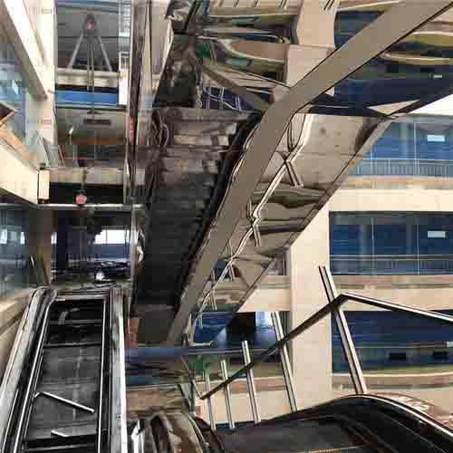 惠州旧电梯回收拆除适合高层更换吗