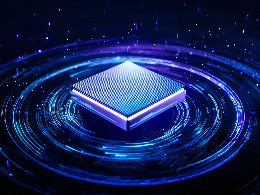 数据资讯_AMD处理器助力AI转型_数据资讯网_行业