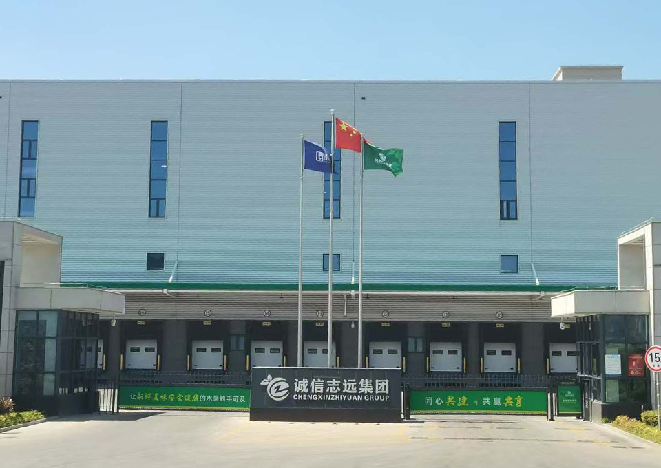 诚信致远集团