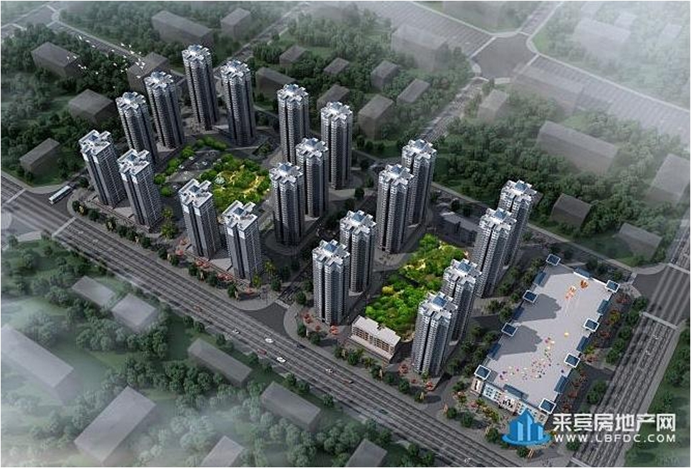 ​广西鑫能机电助力老家乡园 A 座，成功售出 52 台电梯