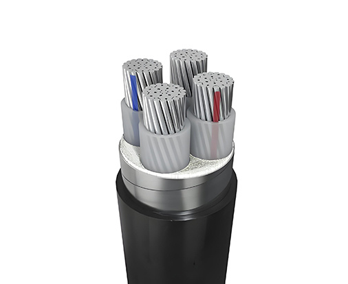 汽车充电桩电缆