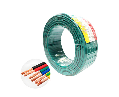 空调、 医疗行业电线电缆